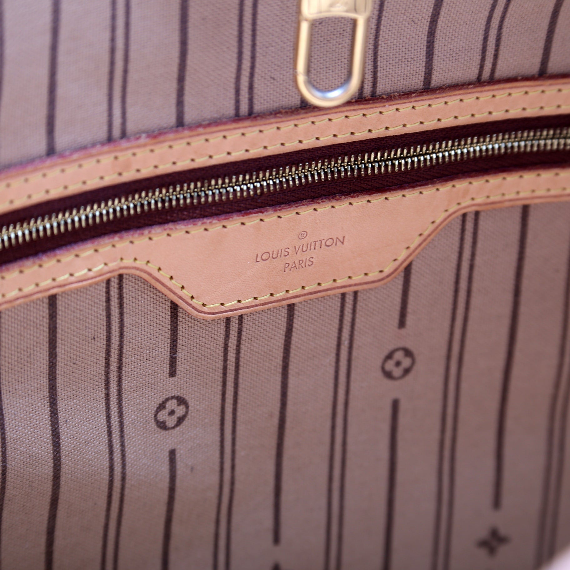 Delightful PM Monogram