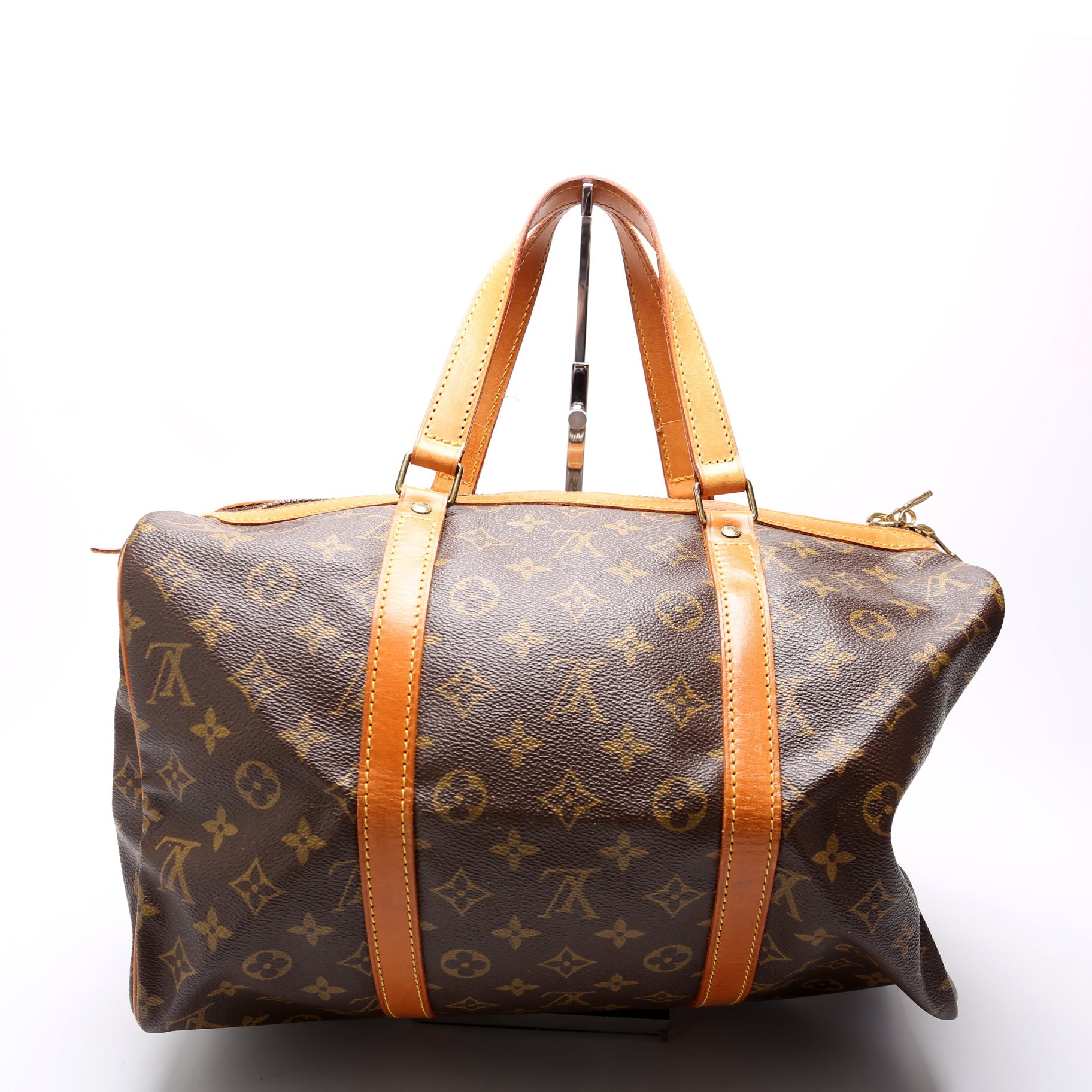 Sac Souple 35 Monogram