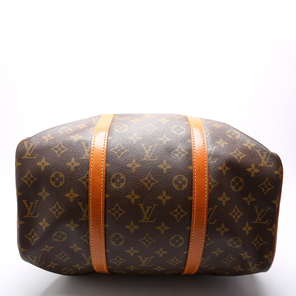 Sac Souple 35 Monogram