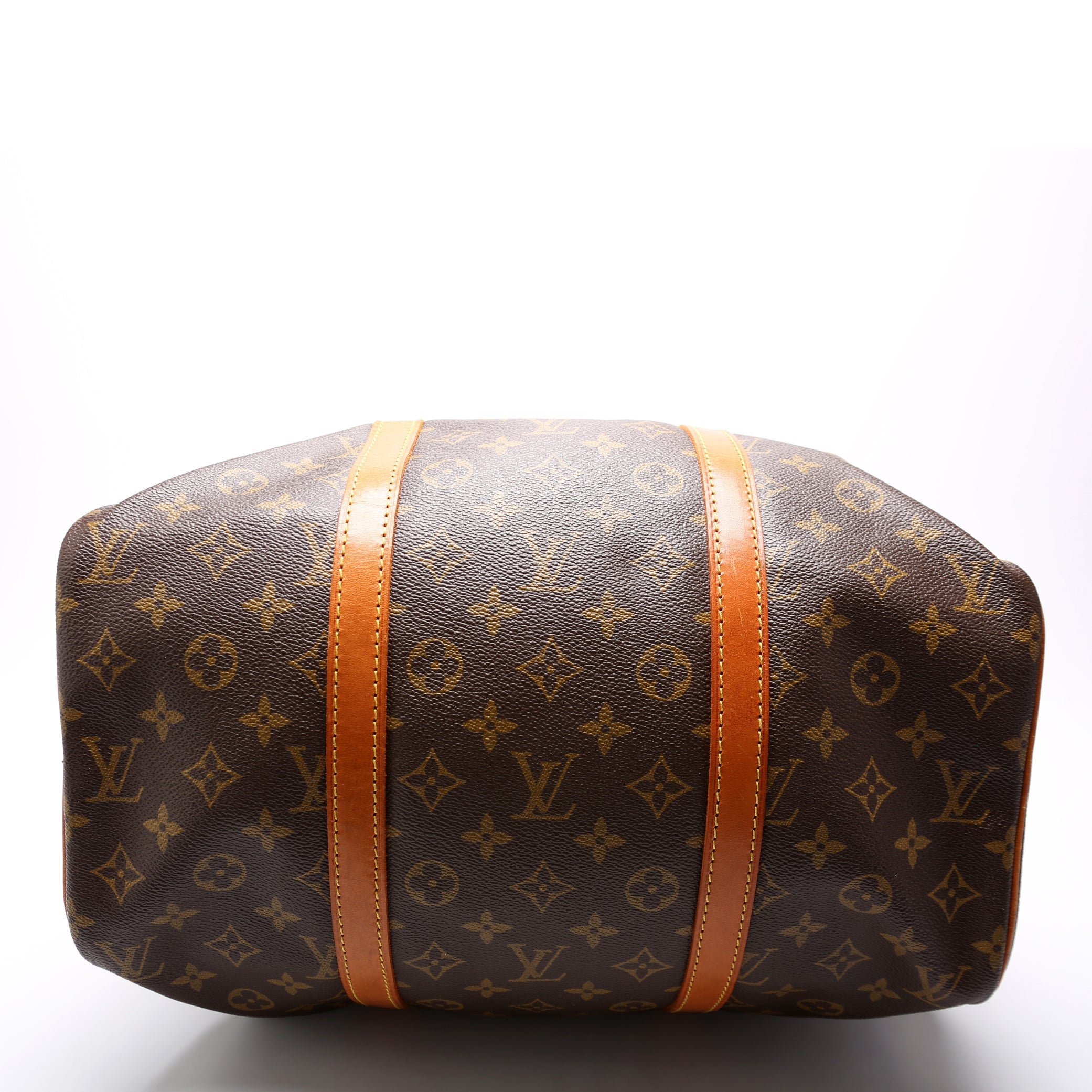 Sac Souple 35 Monogram