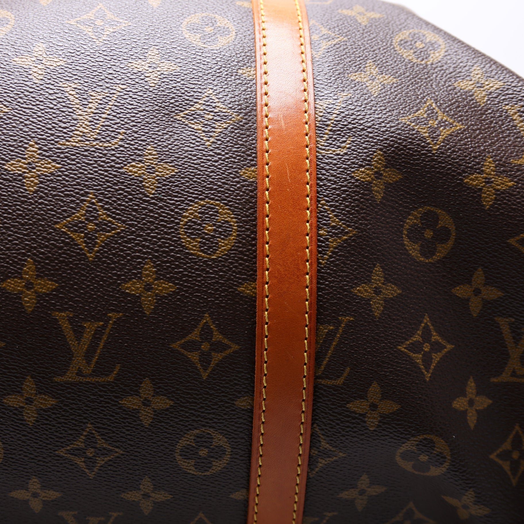 Sac Souple 35 Monogram