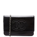 WOC Timeless CC Caviar Black