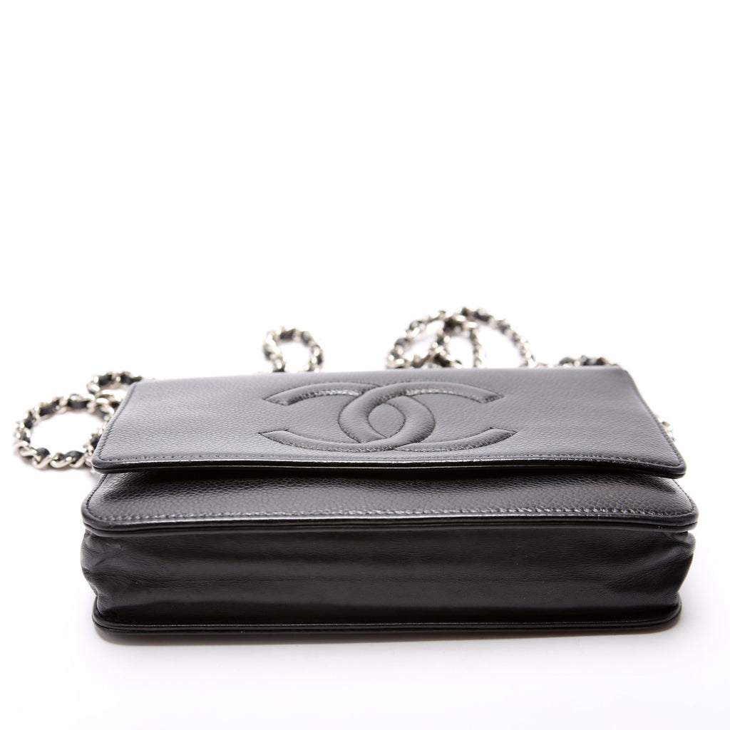 WOC Timeless CC Caviar Black