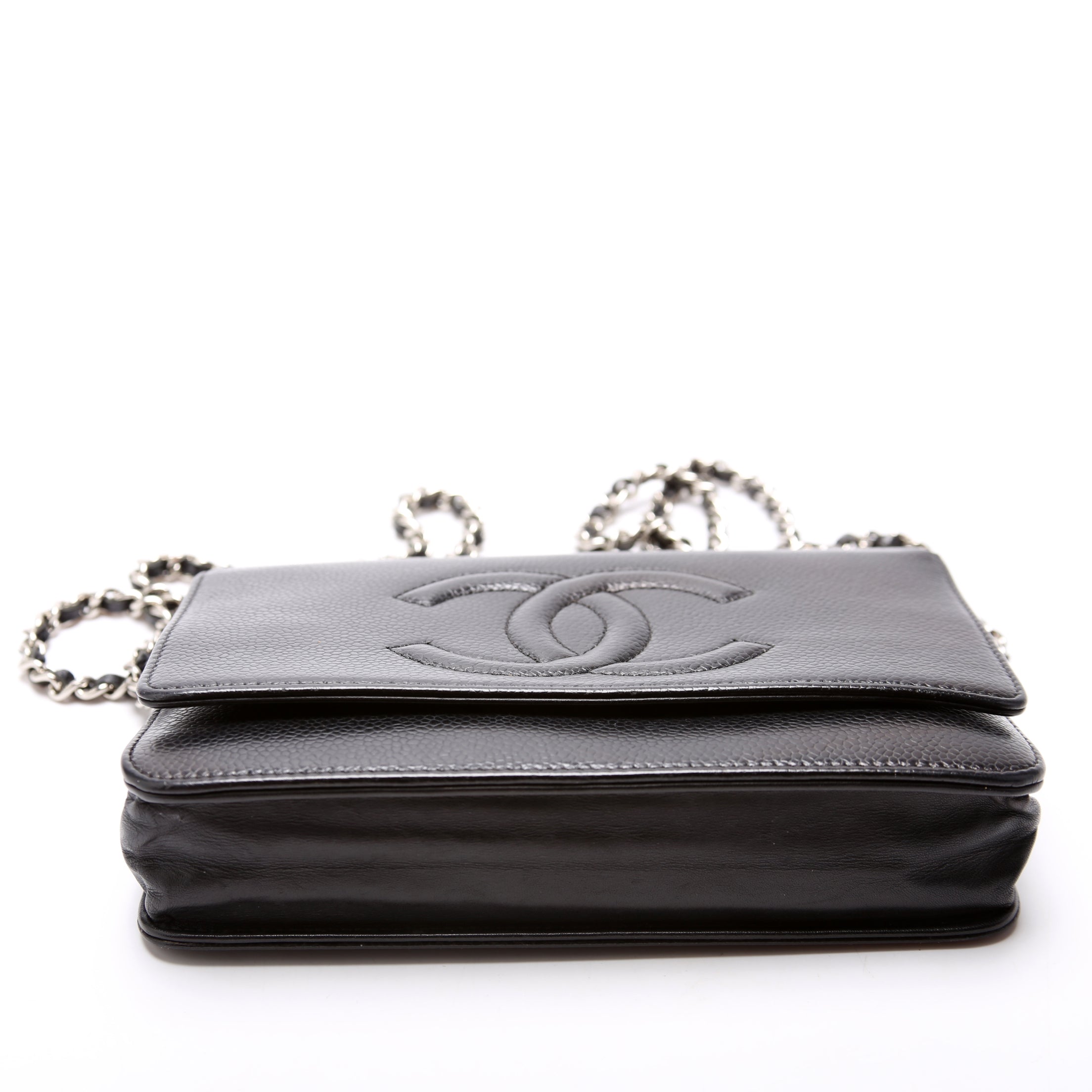 WOC Timeless CC Caviar Black