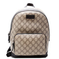 429020 GG Supreme Eden Backpack Small