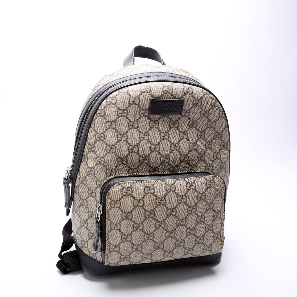 429020 GG Supreme Eden Backpack Small