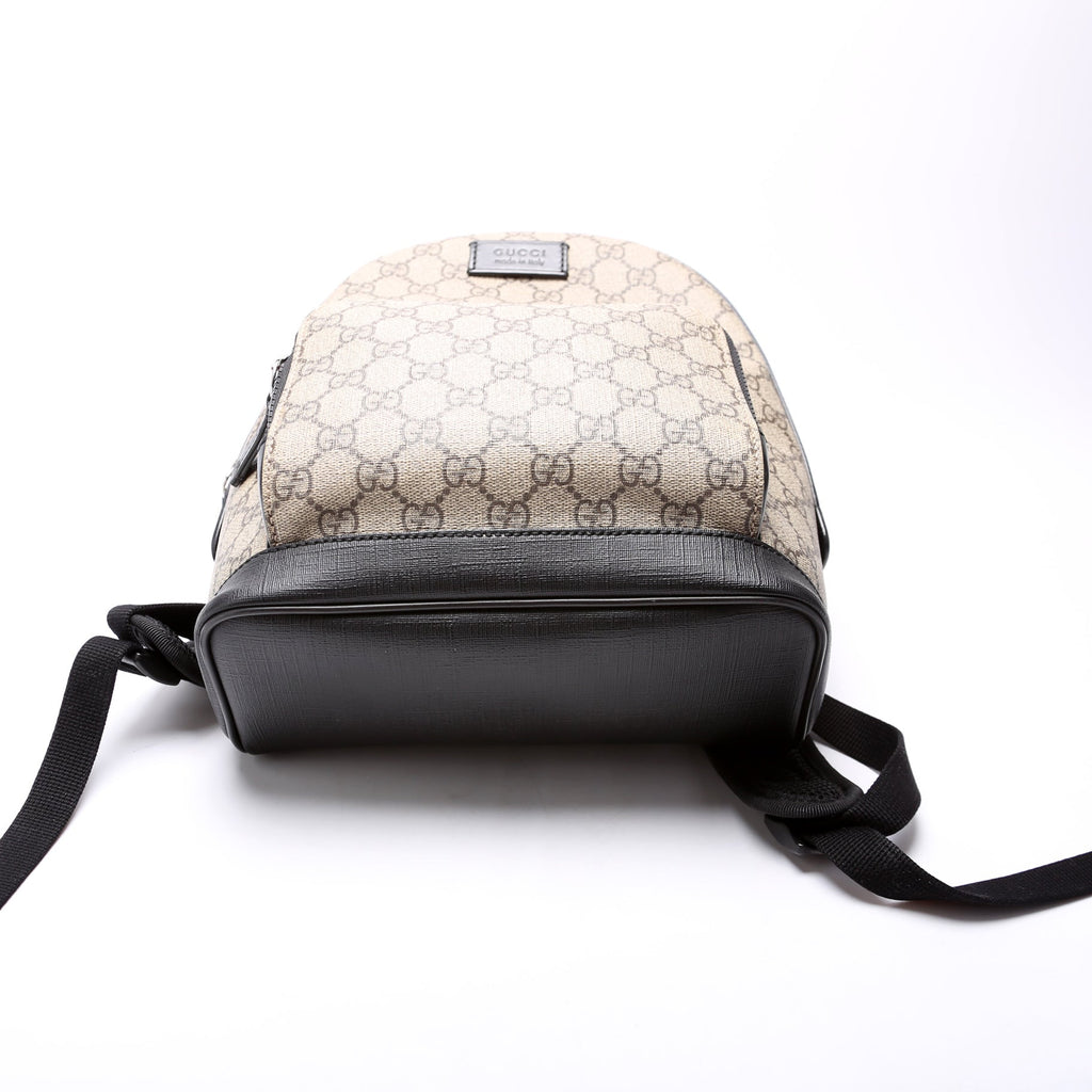 429020 GG Supreme Eden Backpack Small