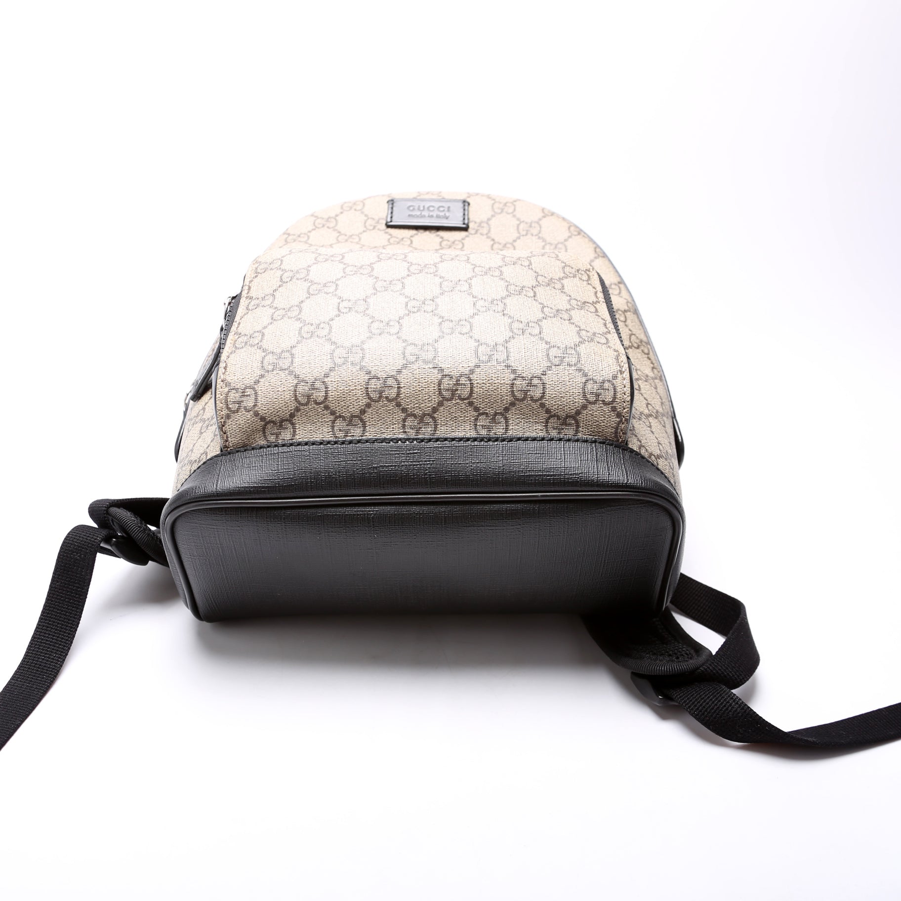 429020 GG Supreme Eden Backpack Small