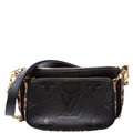Multi Pochette Giant Empreinte Wild at Heart