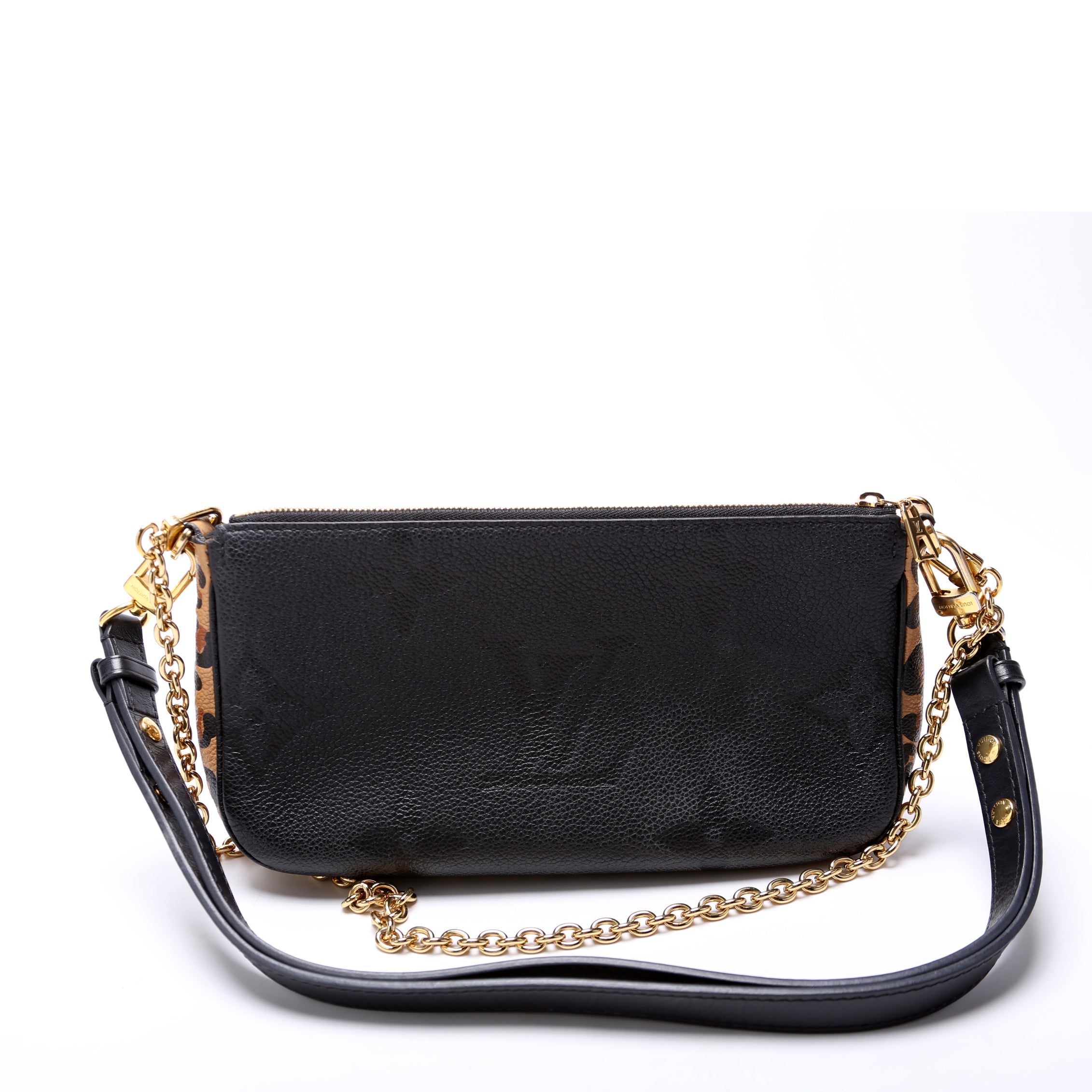 Multi Pochette Giant Empreinte Wild at Heart