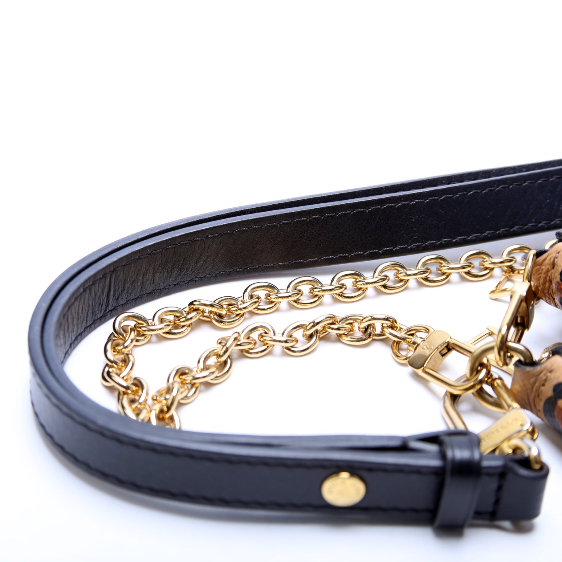 Multi Pochette Giant Empreinte Wild at Heart