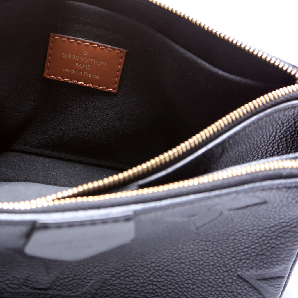 Multi Pochette Giant Empreinte Wild at Heart