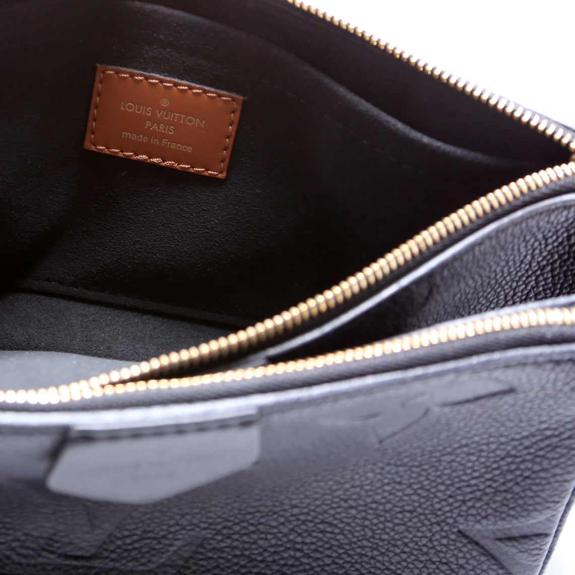 Multi Pochette Giant Empreinte Wild at Heart