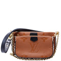 Multi Pochette Giant Empreinte Wild at Heart