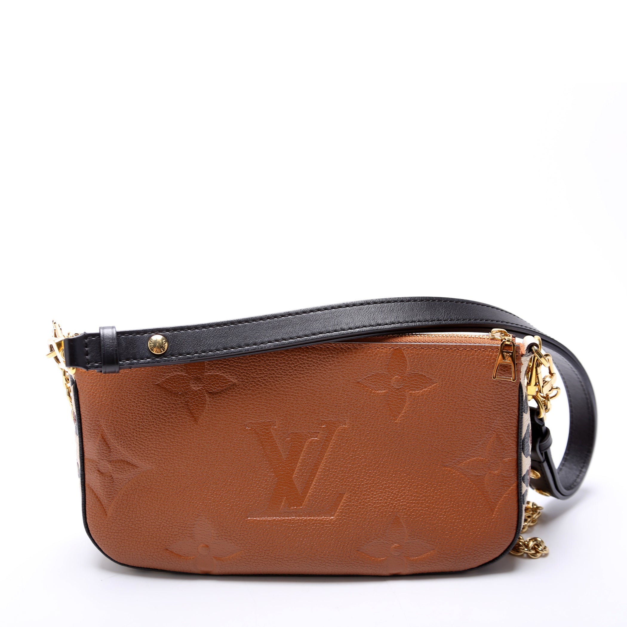 Multi Pochette Giant Empreinte Wild at Heart