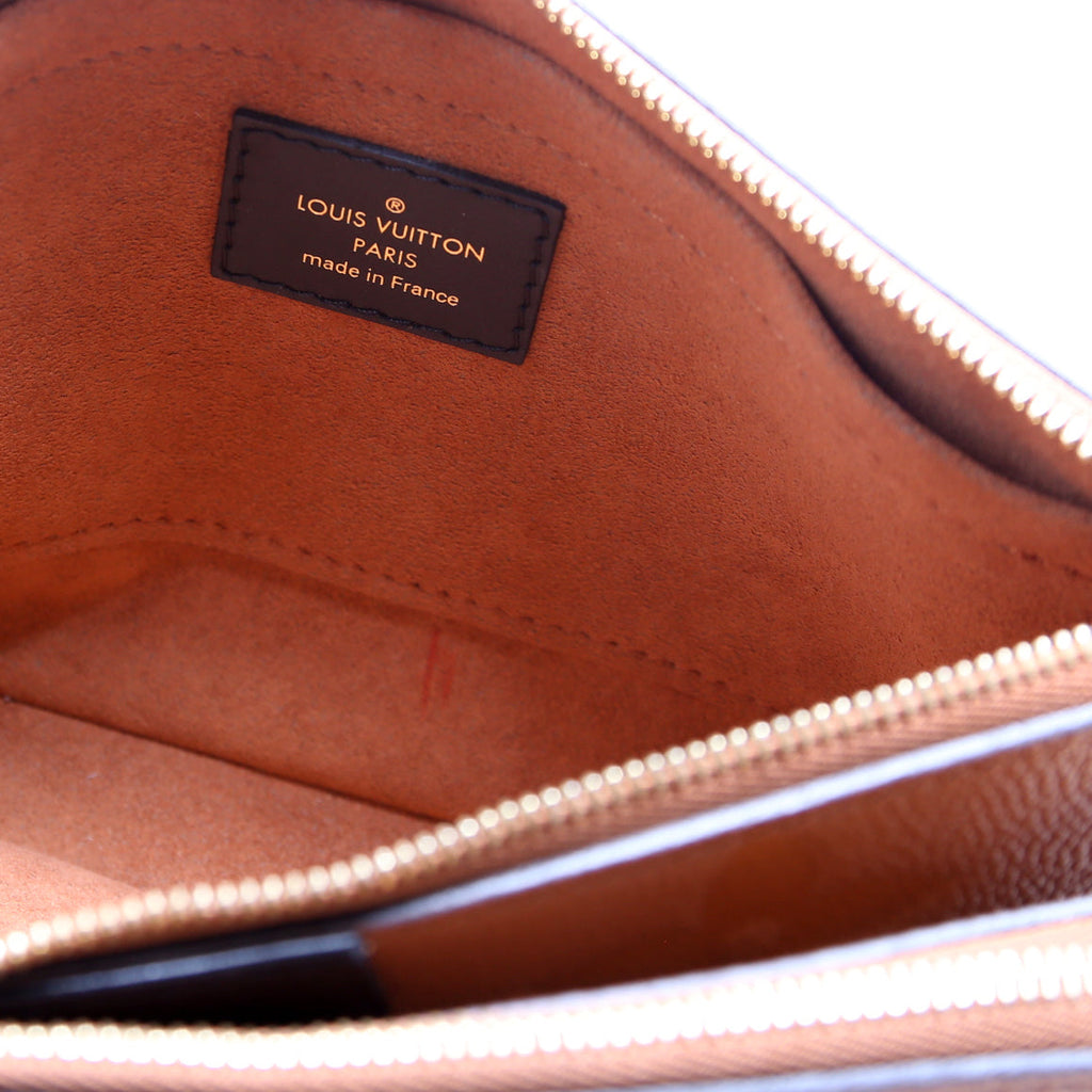 Multi Pochette Giant Empreinte Wild at Heart