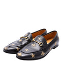 Jordaan Loafers Size 40.5 Black