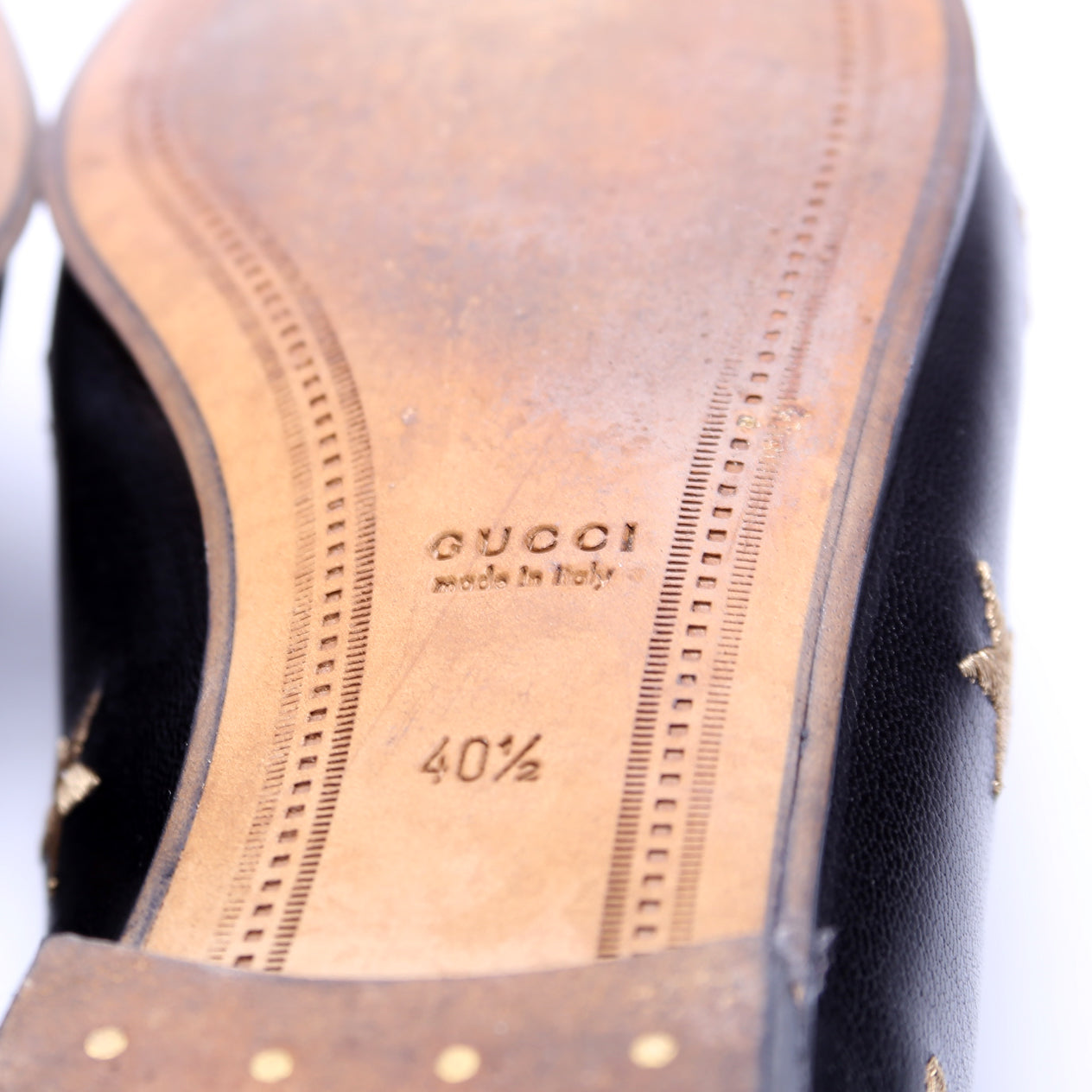 Jordaan Loafers Size 40.5 Black