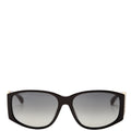 71498 Pearl CC Sunglasses Black