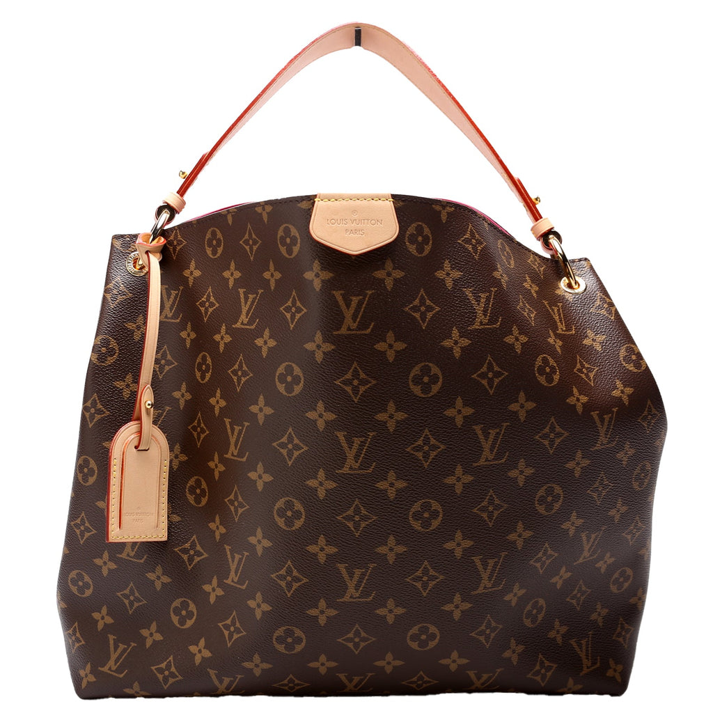 Graceful MM Monogram