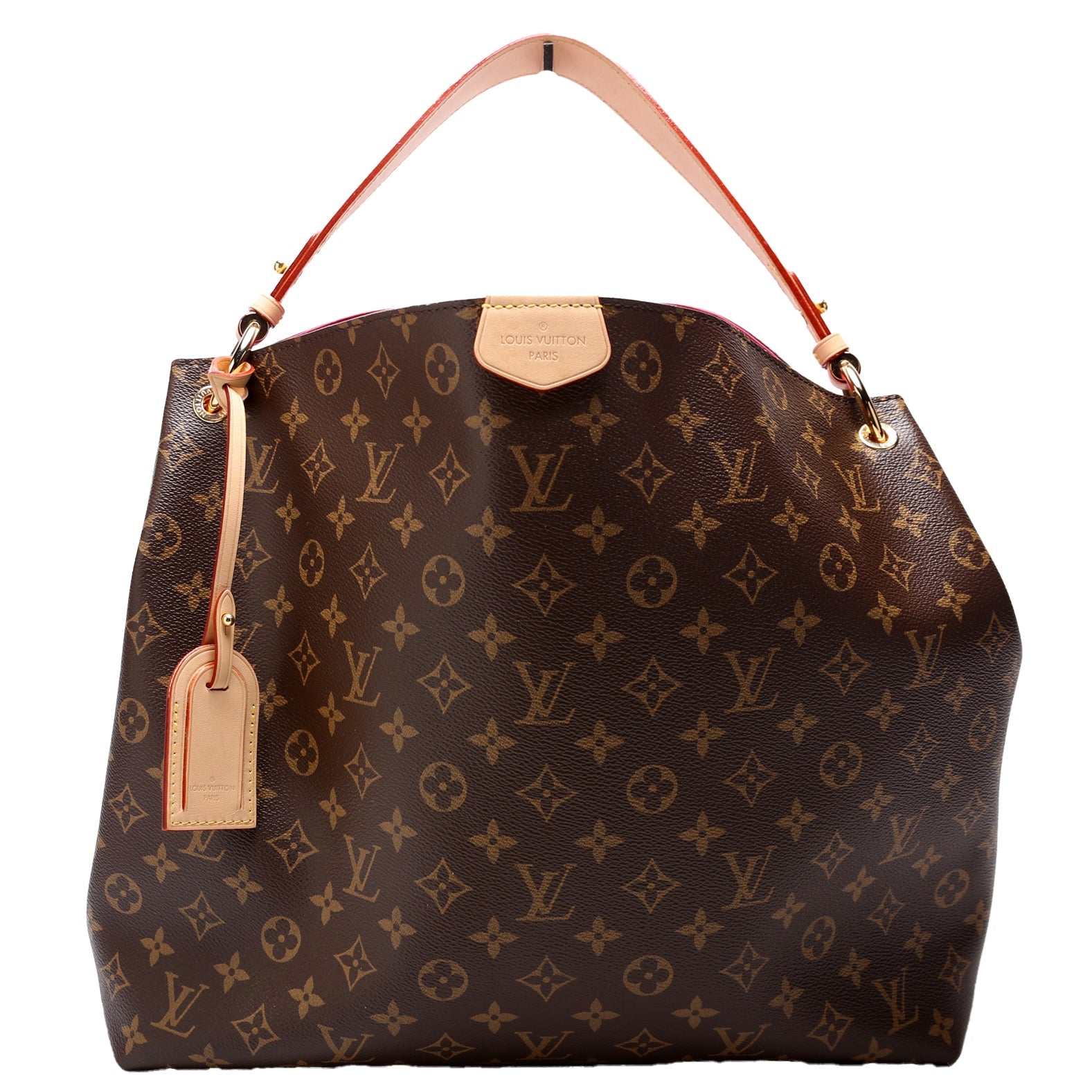 Graceful MM Monogram