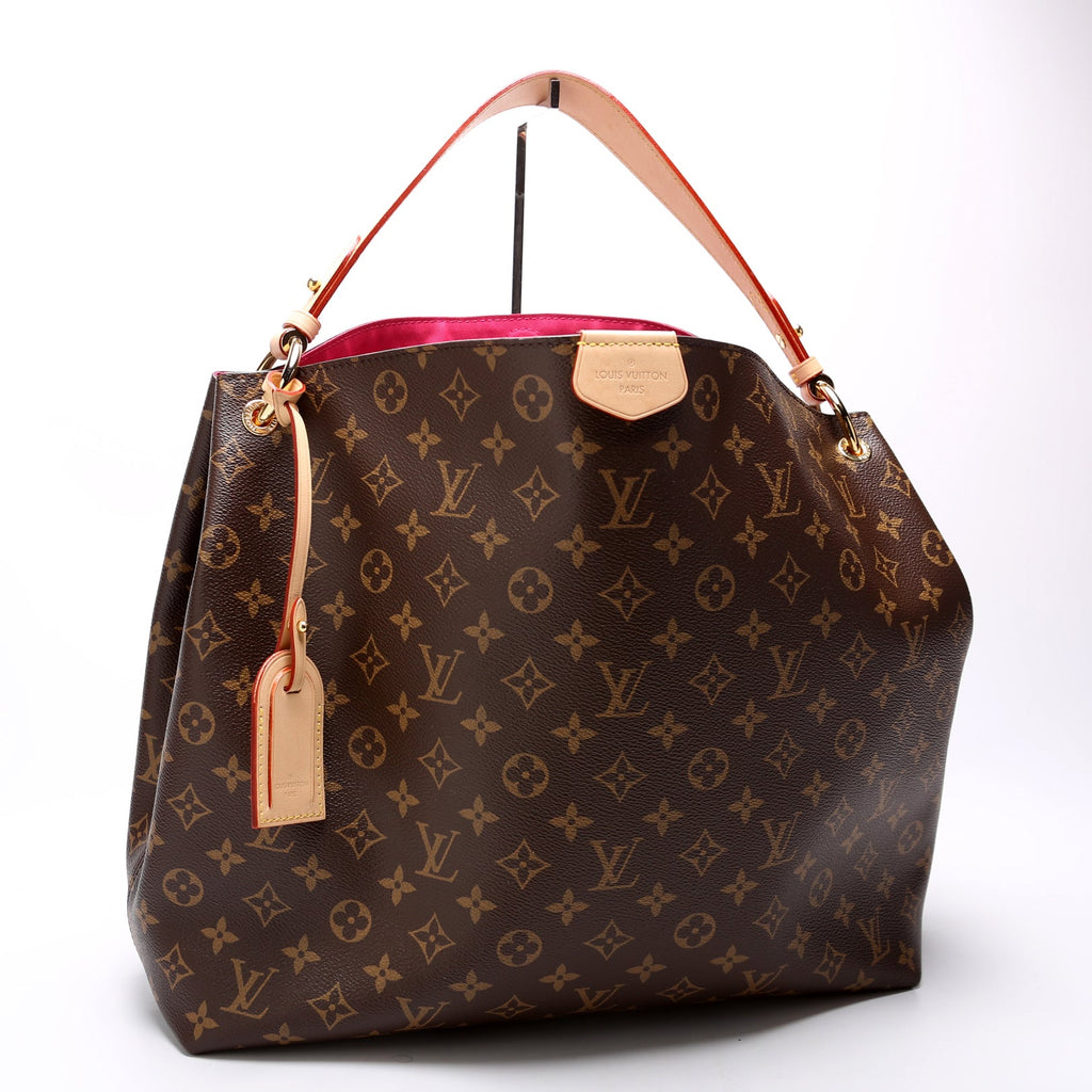 Graceful MM Monogram