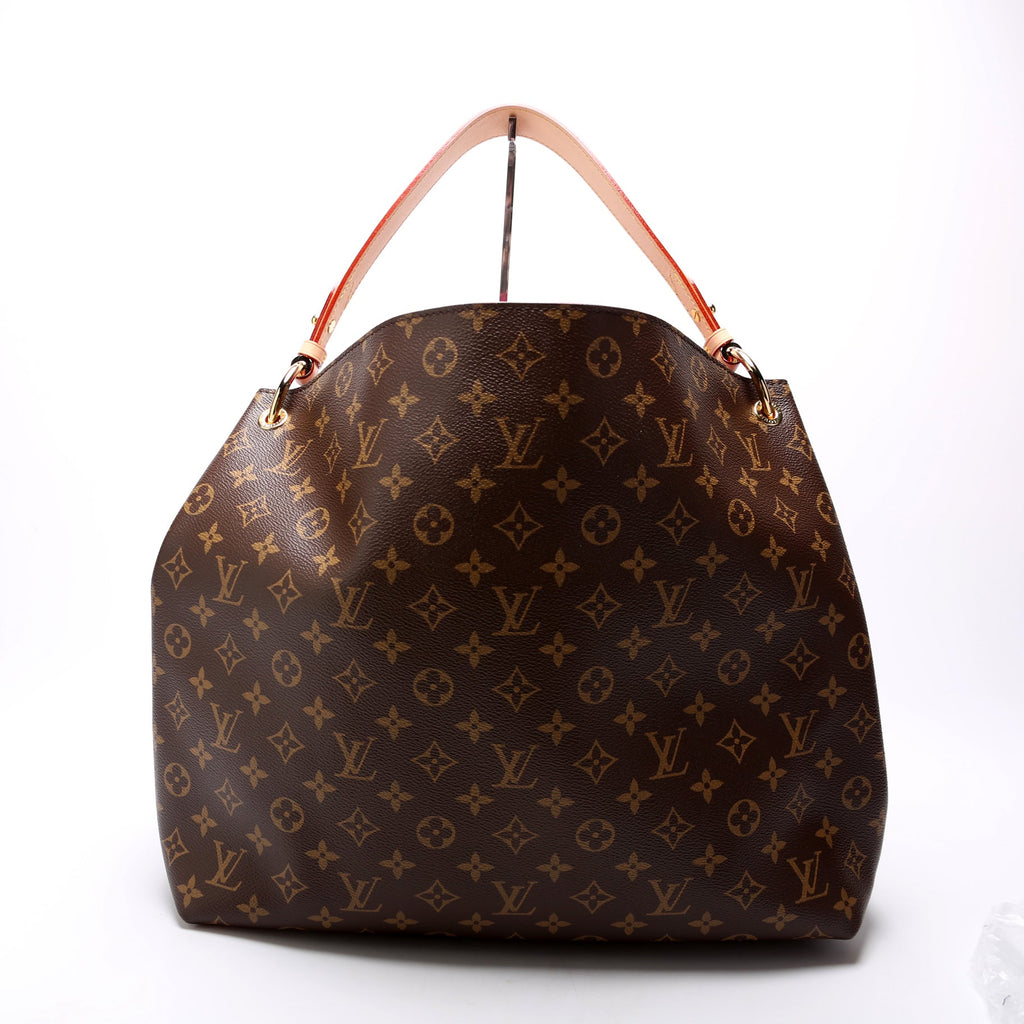 Graceful MM Monogram