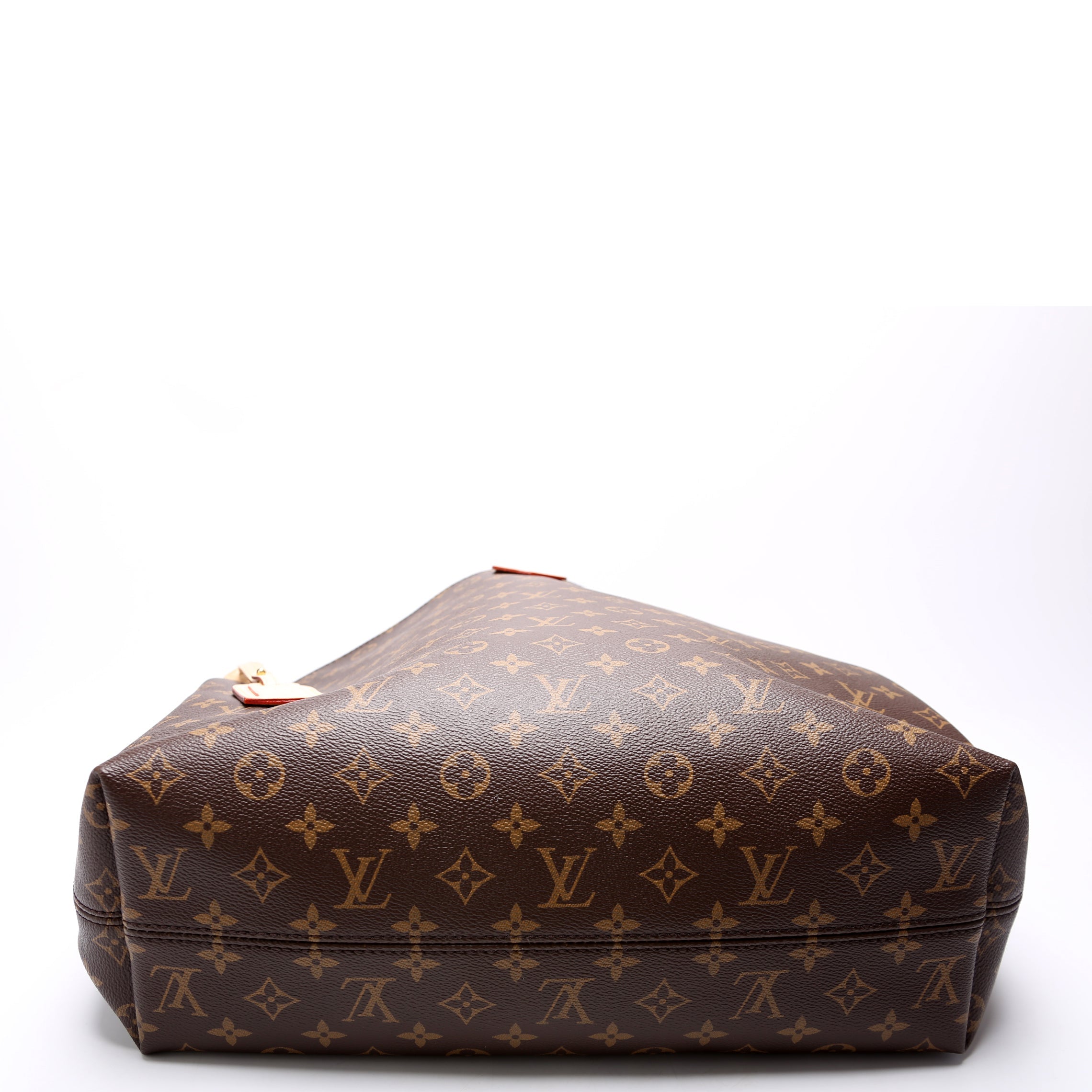 Graceful MM Monogram