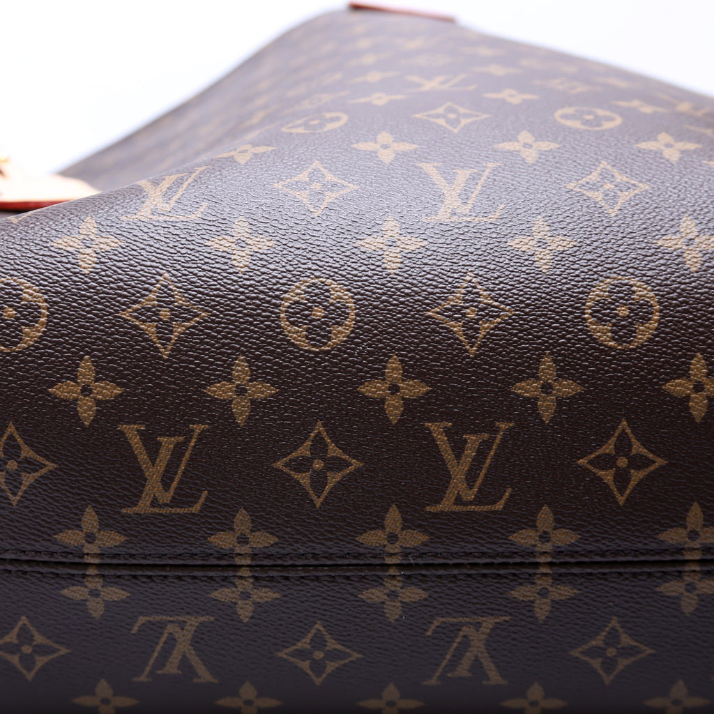 Graceful MM Monogram