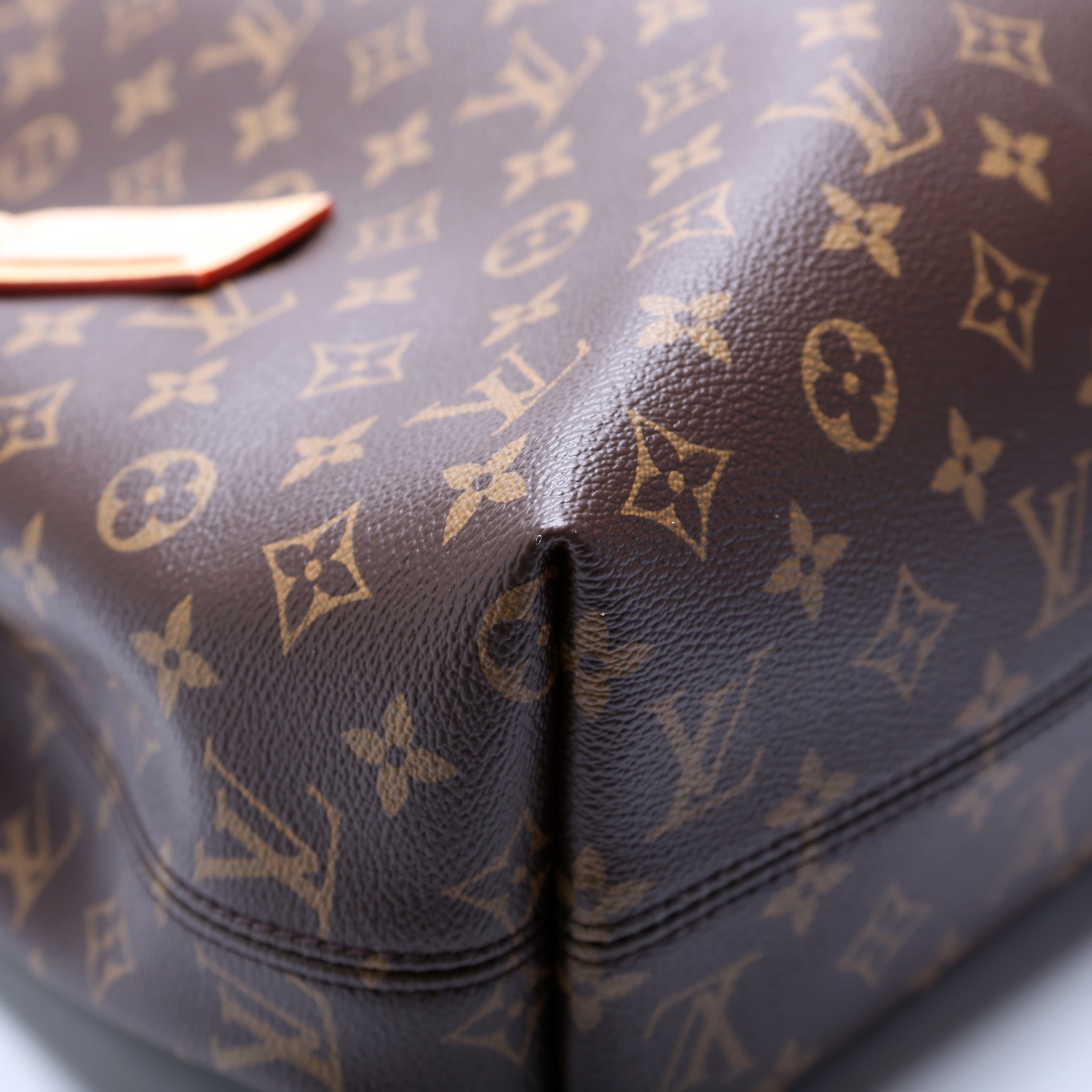 Graceful MM Monogram