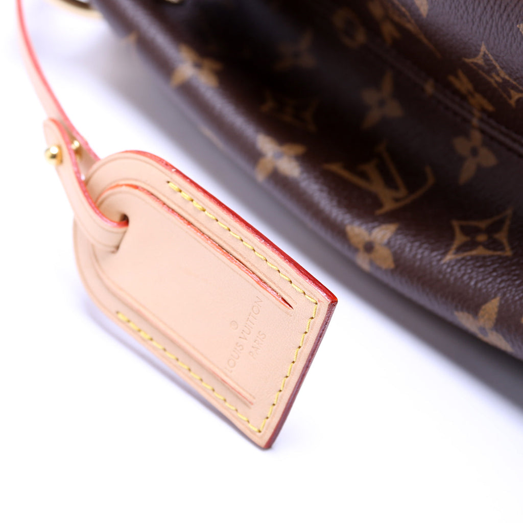 Graceful MM Monogram