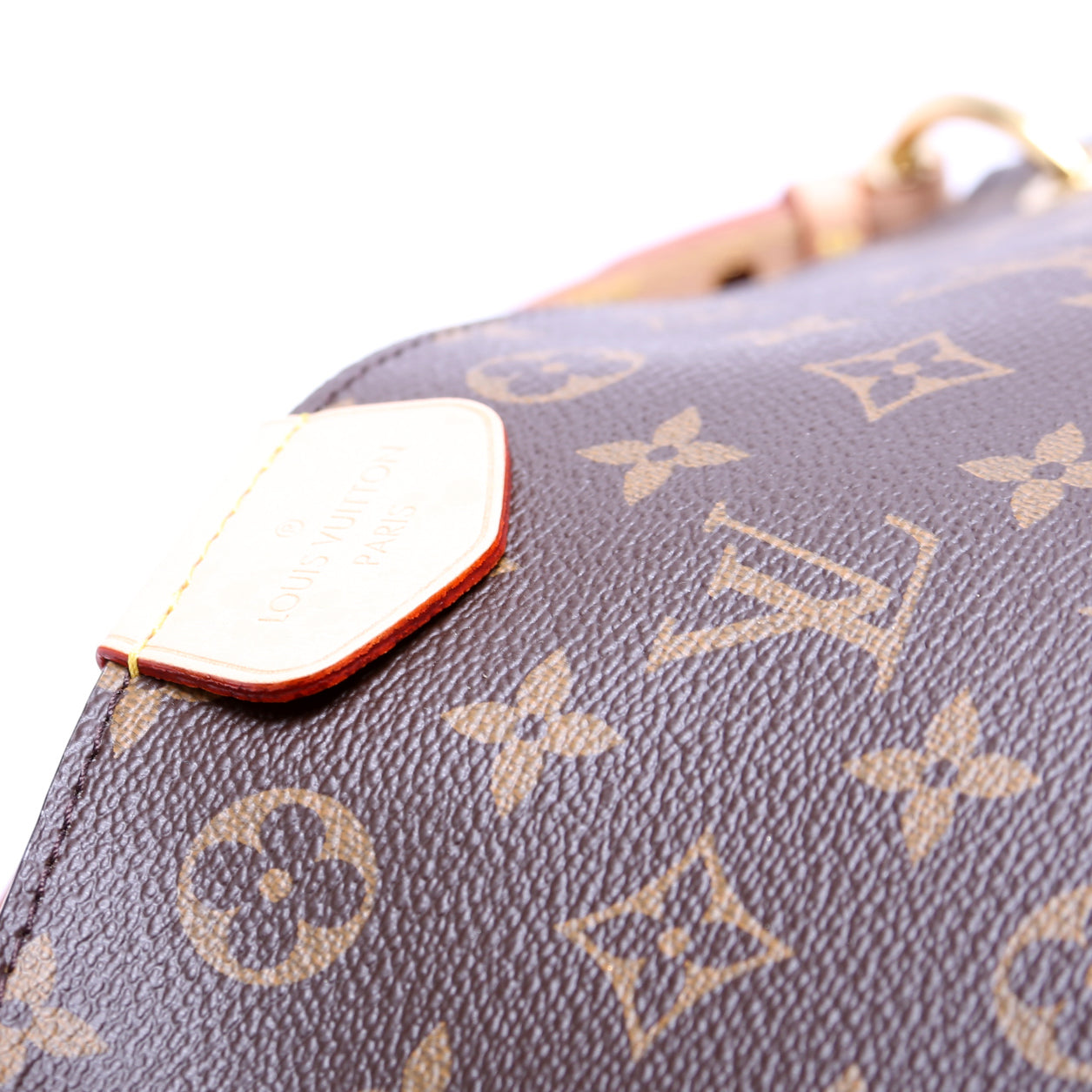 Graceful MM Monogram