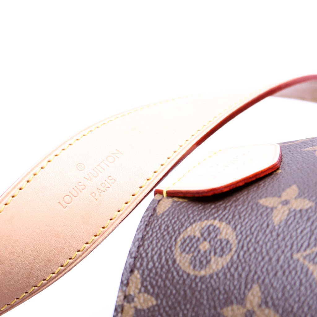 Graceful MM Monogram