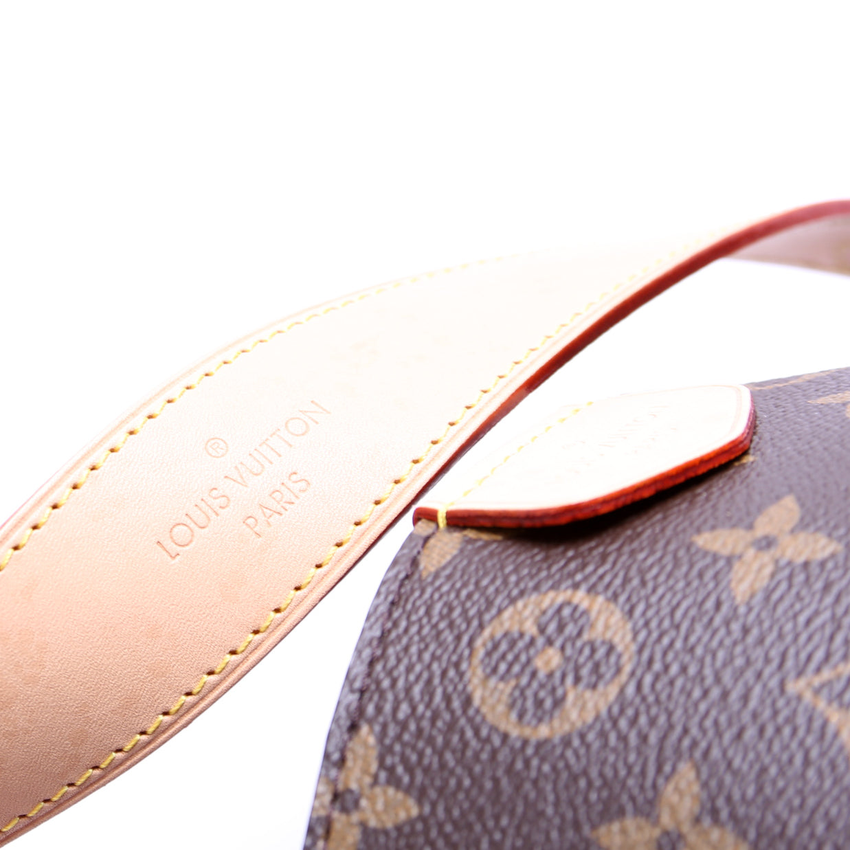 Graceful MM Monogram