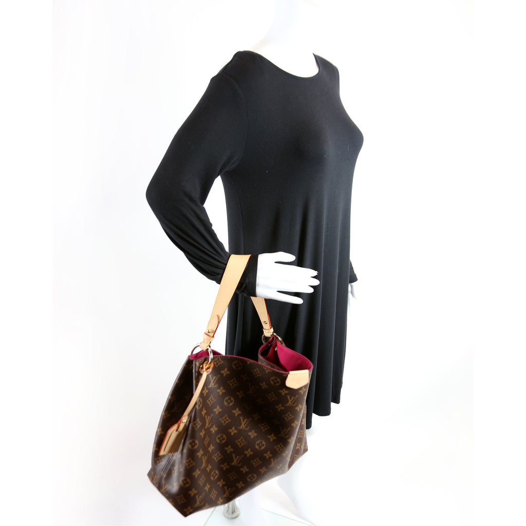 Graceful MM Monogram