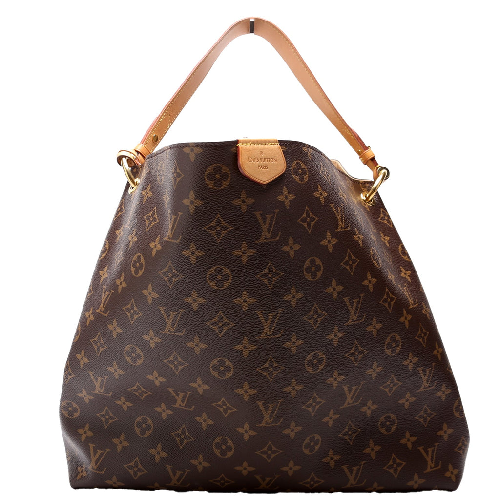 Graceful MM Monogram