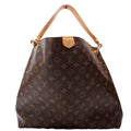 Graceful MM Monogram