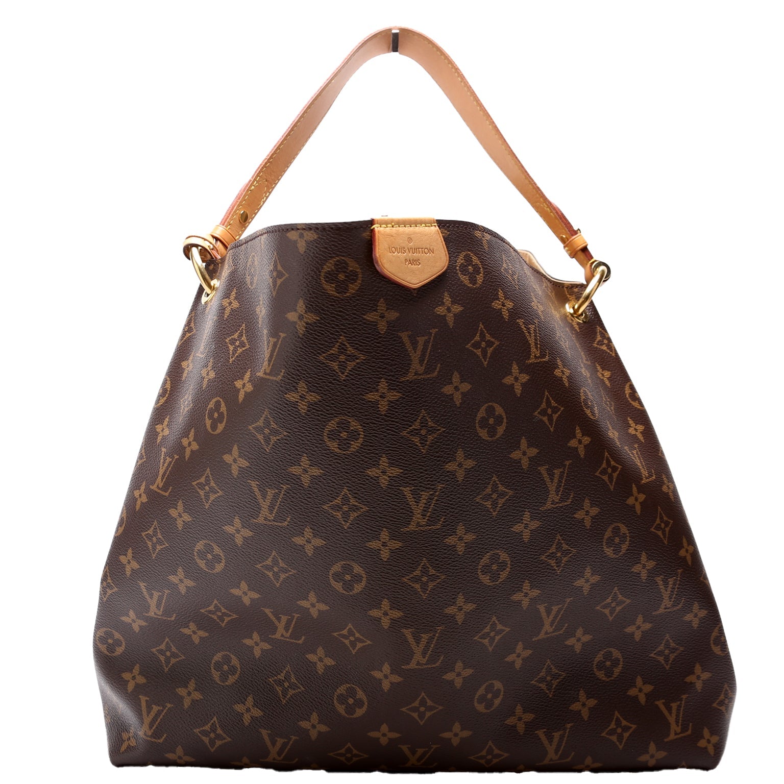 Graceful MM Monogram