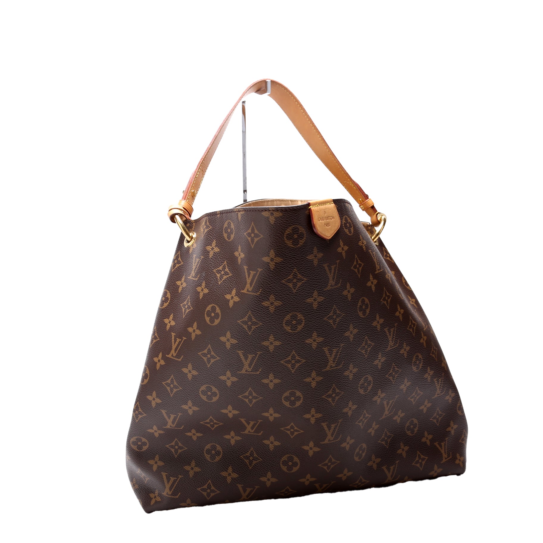 Graceful MM Monogram