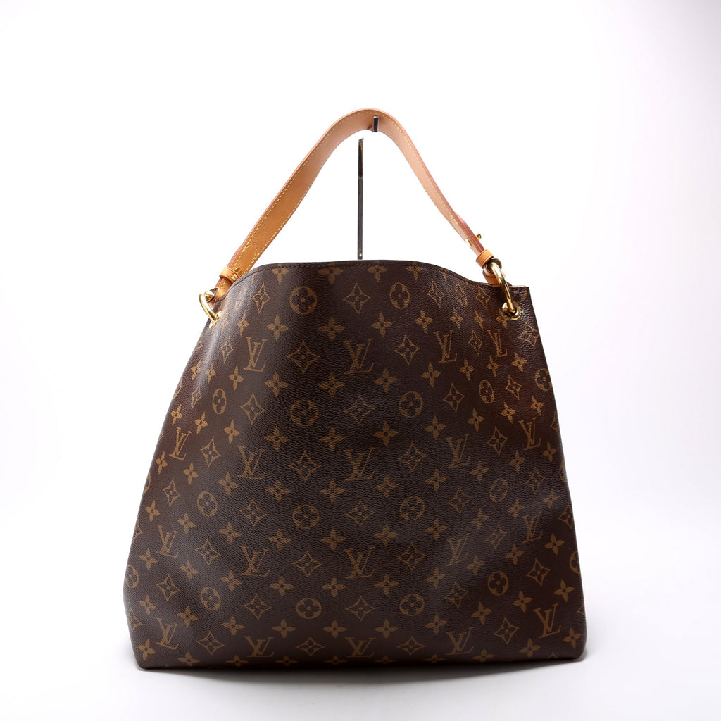 Graceful MM Monogram