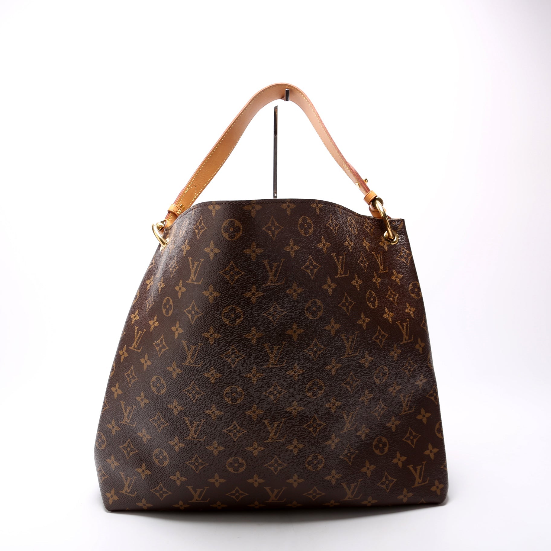 Graceful MM Monogram