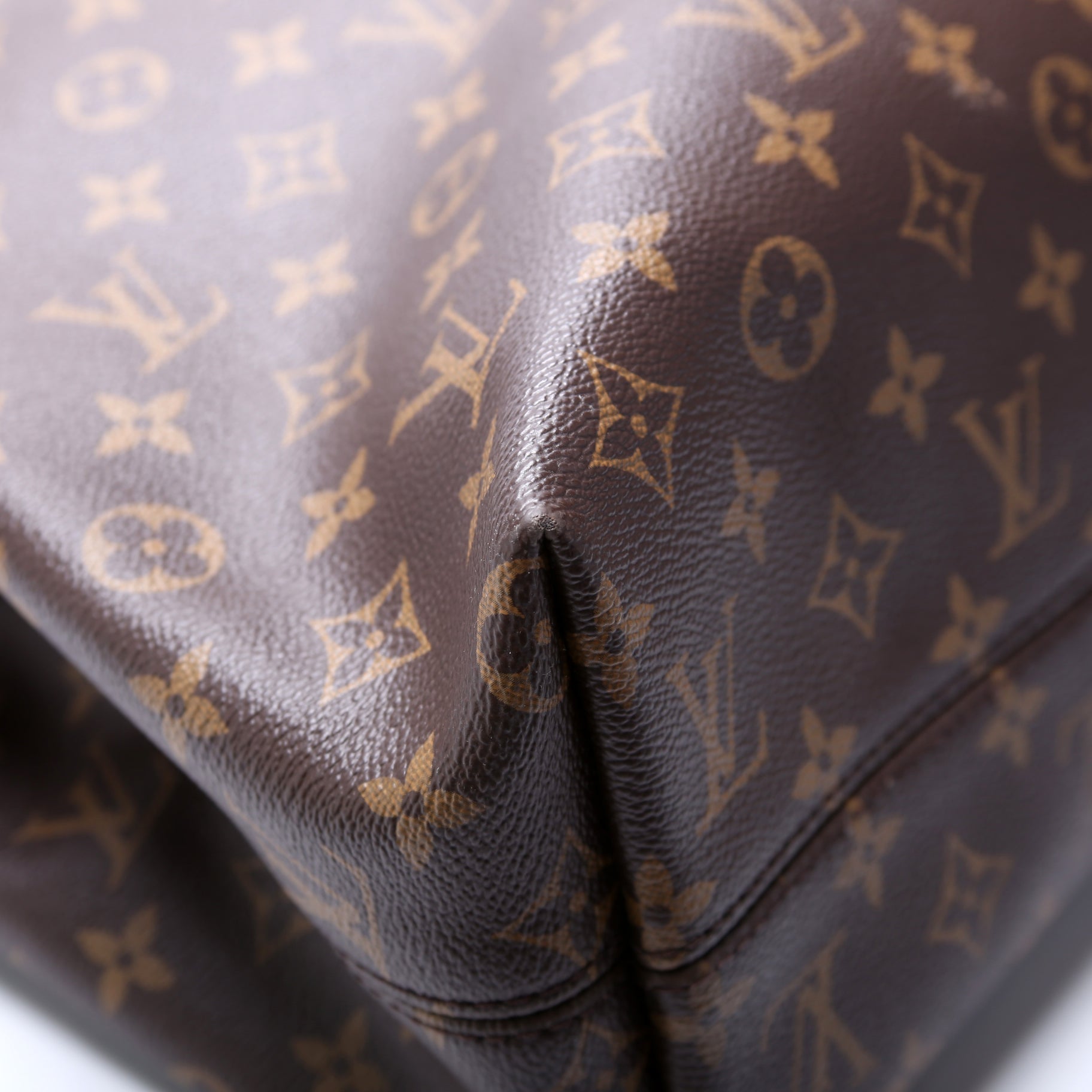 Graceful MM Monogram