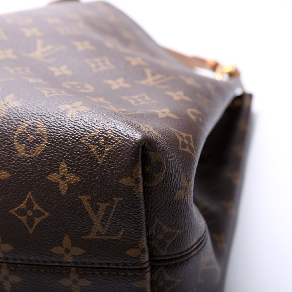 Graceful MM Monogram