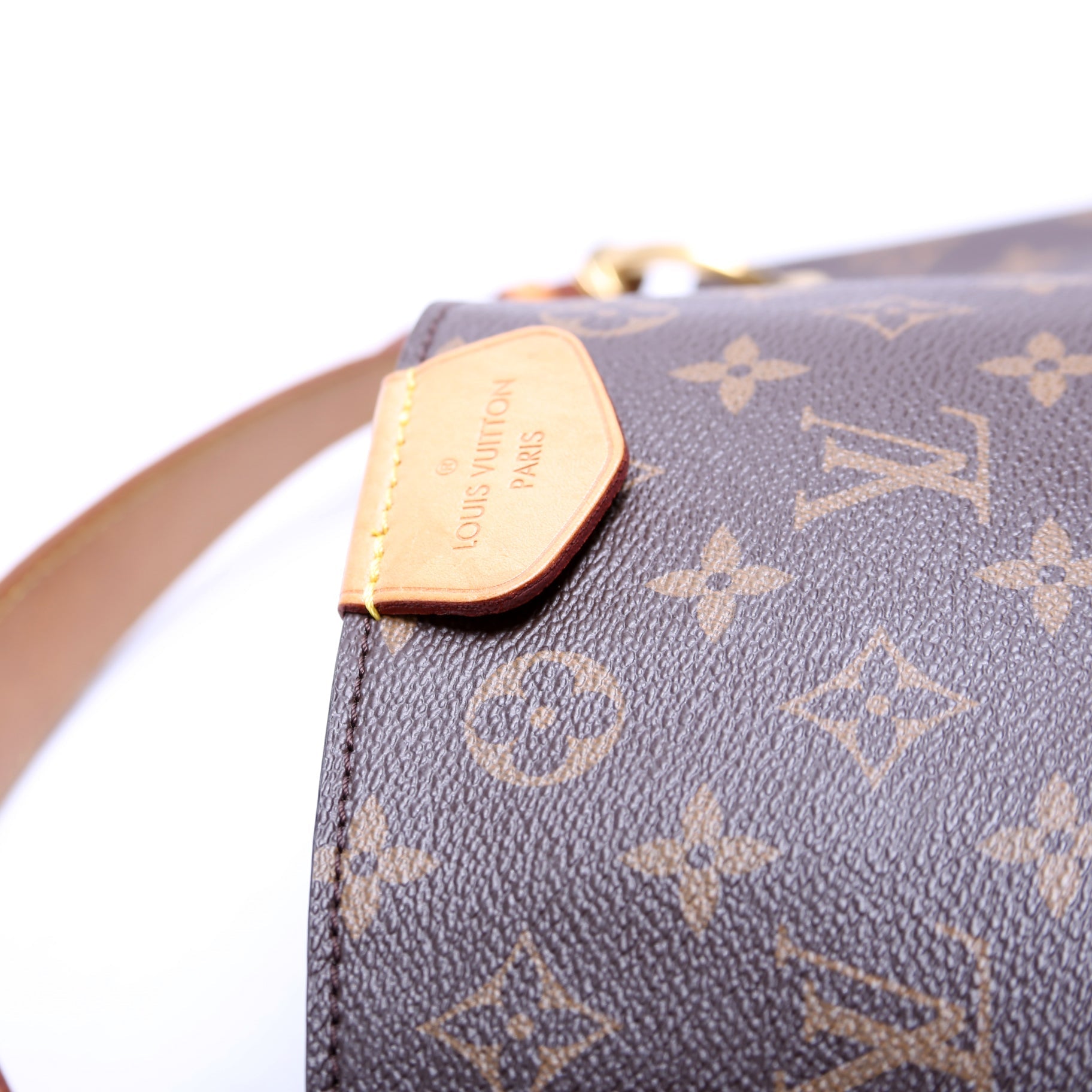 Graceful MM Monogram