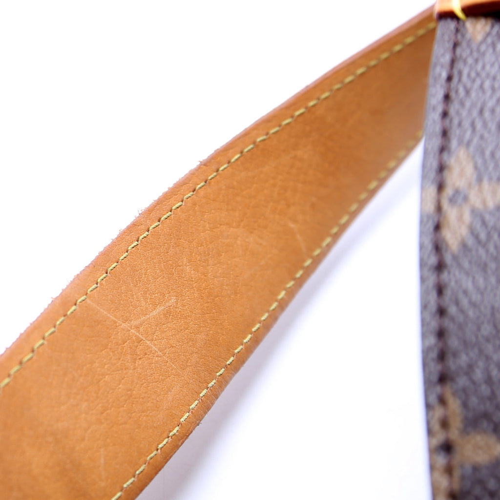Graceful MM Monogram