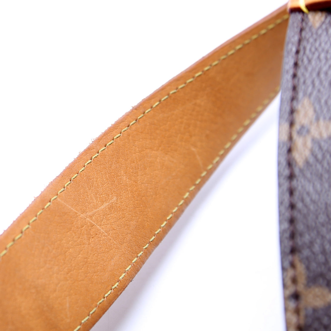 Graceful MM Monogram