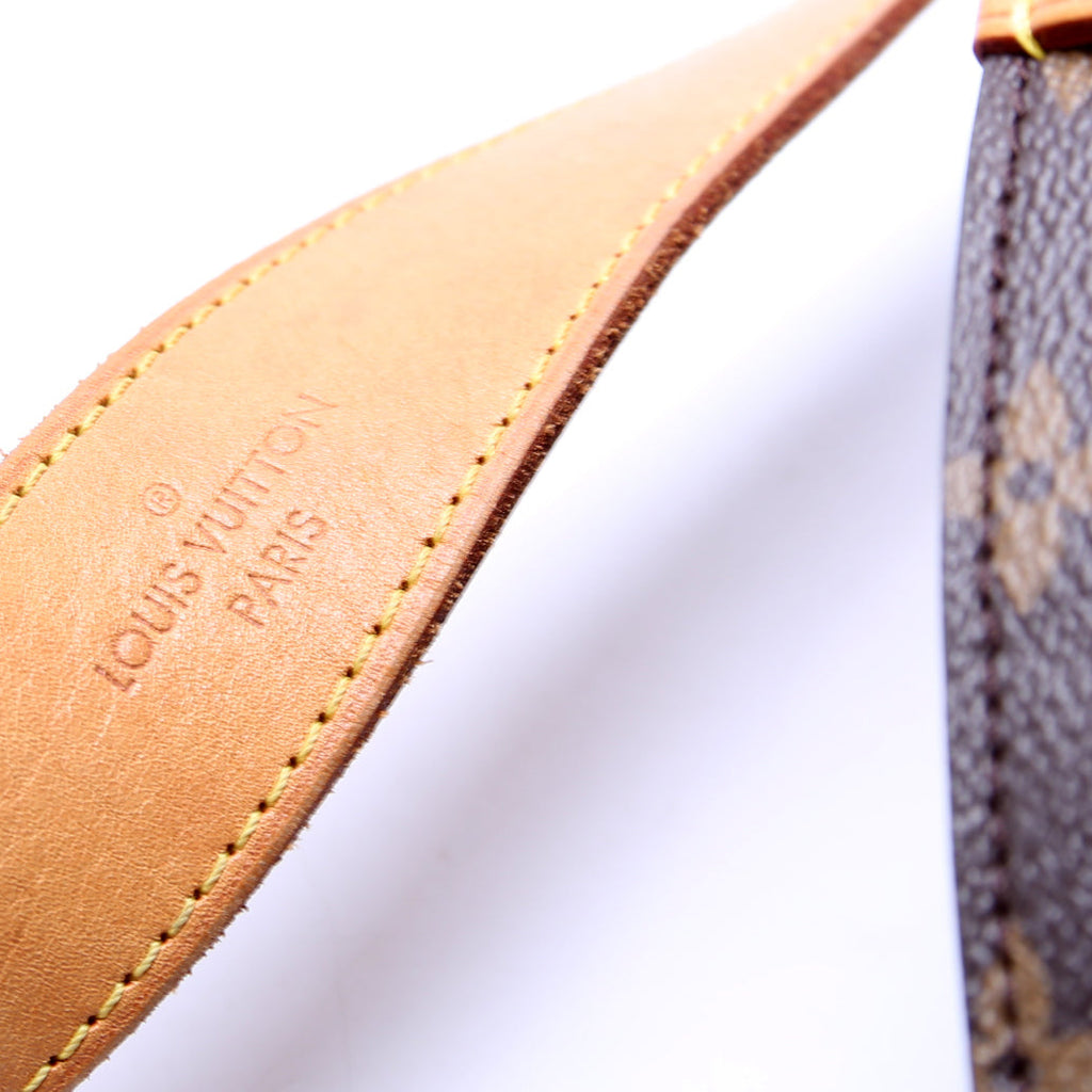 Graceful MM Monogram