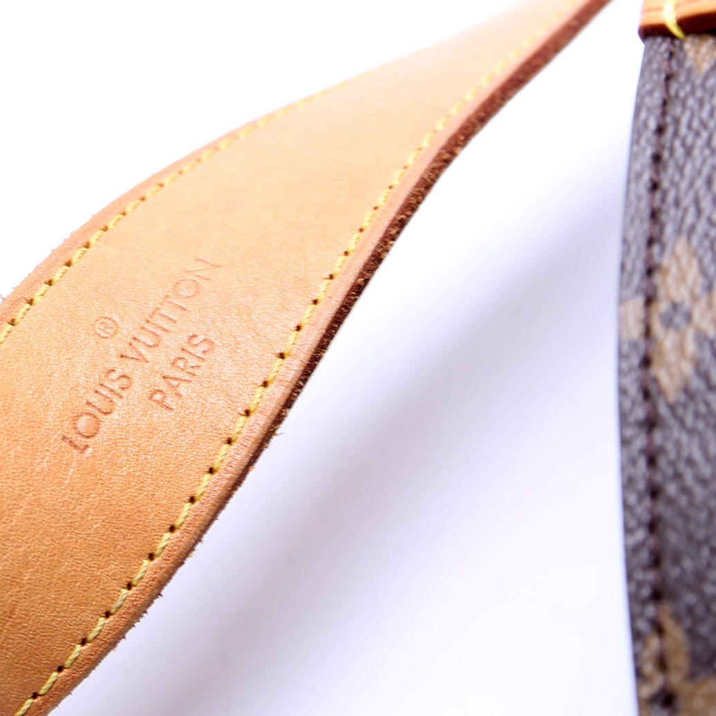 Graceful MM Monogram
