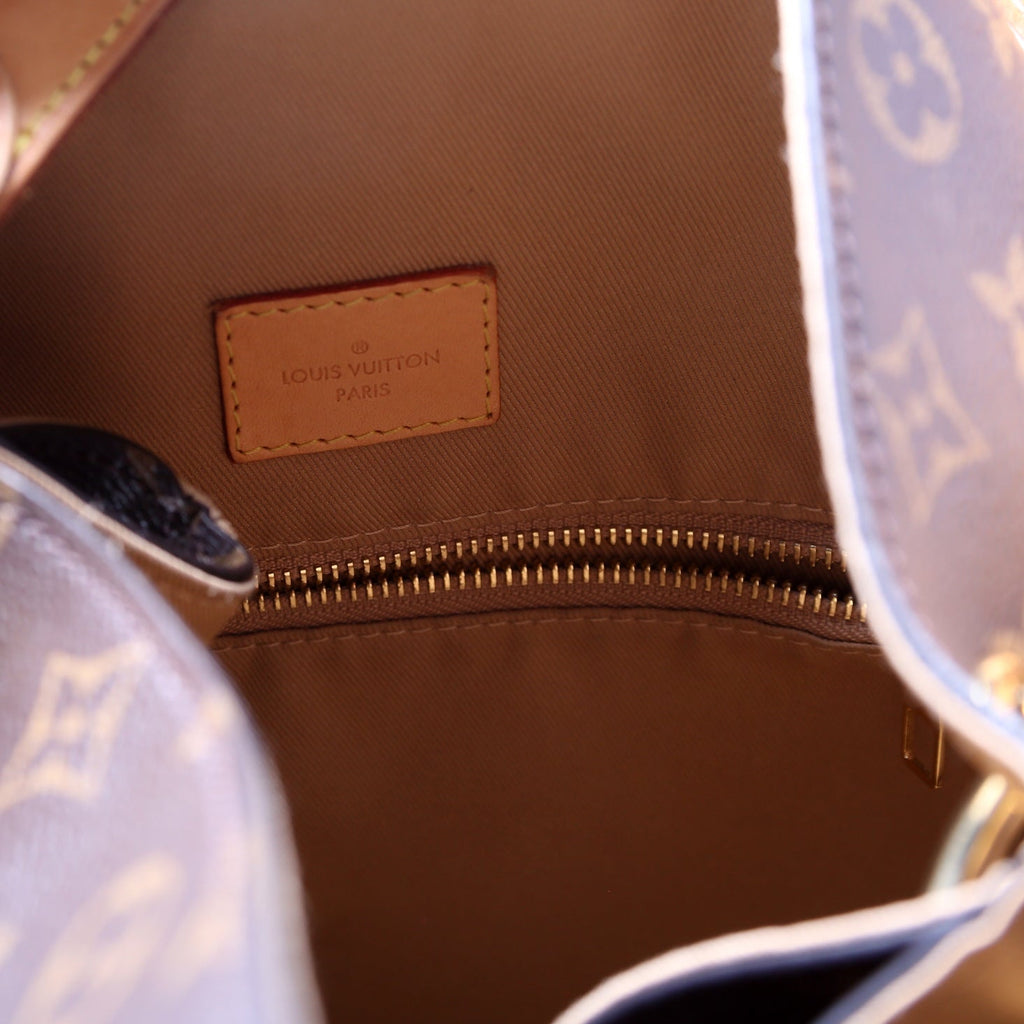 Graceful MM Monogram