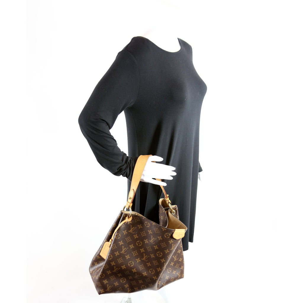 Graceful MM Monogram